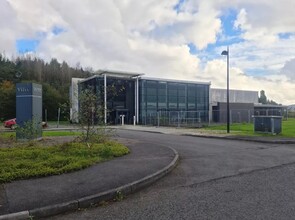 Tredegar Business Park, Tredegar for rent Building Photo- Image 1 of 5