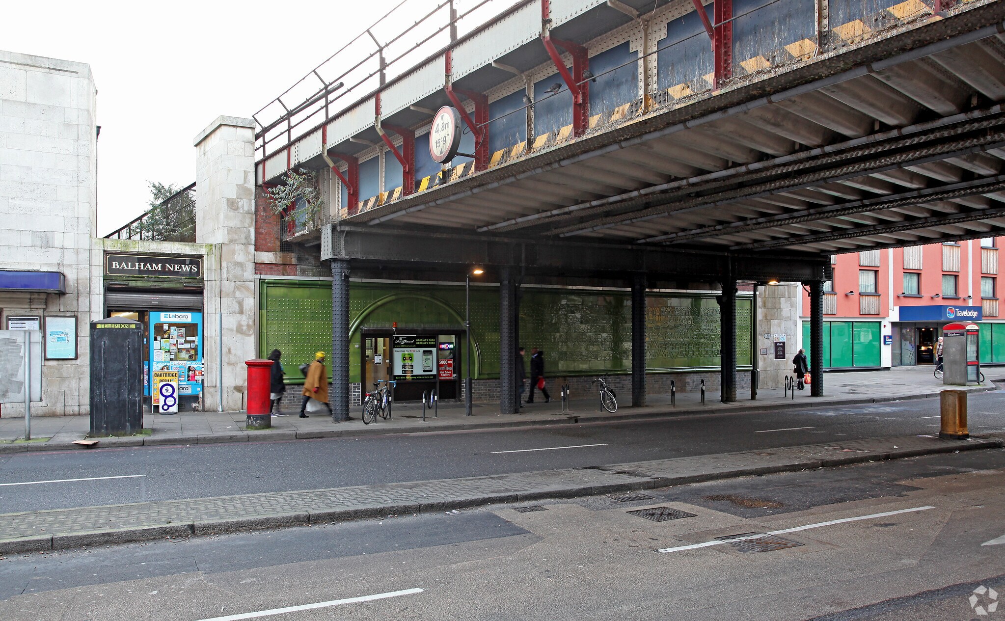 175 Balham High Rd, London for sale Primary Photo- Image 1 of 1