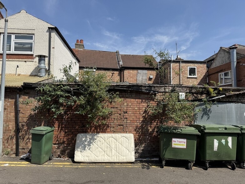 14-16 Blackfriars Rd, Wisbech for sale - Building Photo - Image 2 of 11