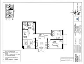 5750 Genesis Ct, Frisco, TX for rent Floor Plan- Image 1 of 1