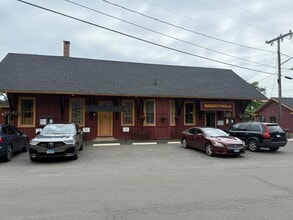 55 Church Hill Rd, Newtown, CT to rent Building Photo- Image 1 of 13