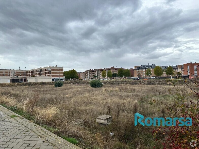 Land in Ávila, AVI for sale - Building Photo - Image 3 of 4