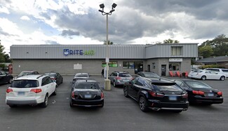 More details for 277 Fairfield Ave, Waterbury, CT - Retail for Rent