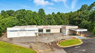 More details for 2931 N Center St, Hickory, NC - Specialist for Sale