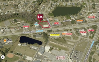 More details for 14128-14132 Palm Beach Blvd, Fort Myers, FL - Land to Rent