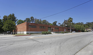 More details for 1401 Monterey Pass Rd, Monterey Park, CA - Industrial for Rent