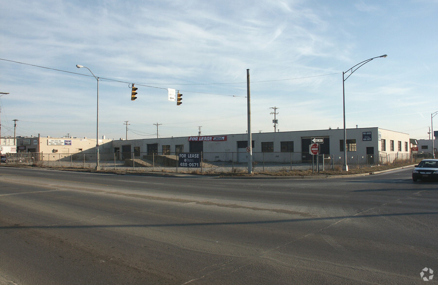 2140 S High St, Columbus, OH for sale - Primary Photo - Image 1 of 1