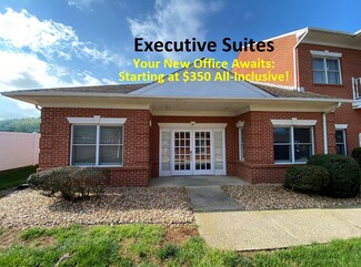 More details for 370 Neff Ave, Harrisonburg, VA - Office for Rent