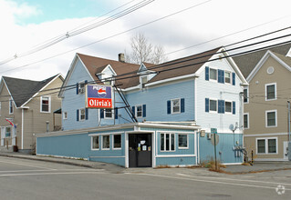 206 Brown St, Westbrook, ME for sale Primary Photo- Image 1 of 1