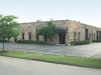 More details for 100-102 Fairbank St, Addison, IL - Industrial for Rent