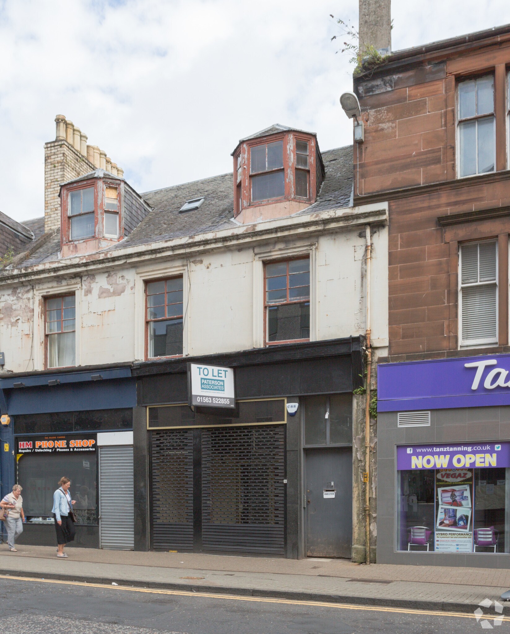 57A Alloway St, Ayr for sale Primary Photo- Image 1 of 1