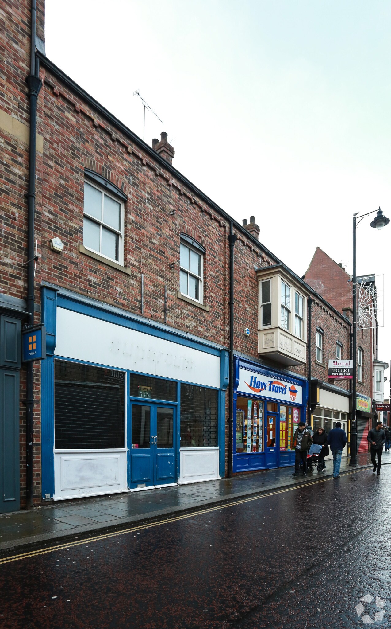 2 North Rd, Durham for sale Primary Photo- Image 1 of 1