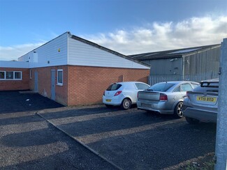 More details for 83A Arthur St, Redditch - Industrial for Rent