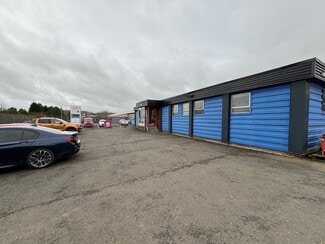 More details for 7 Law Pl, East Kilbride - Office for Rent