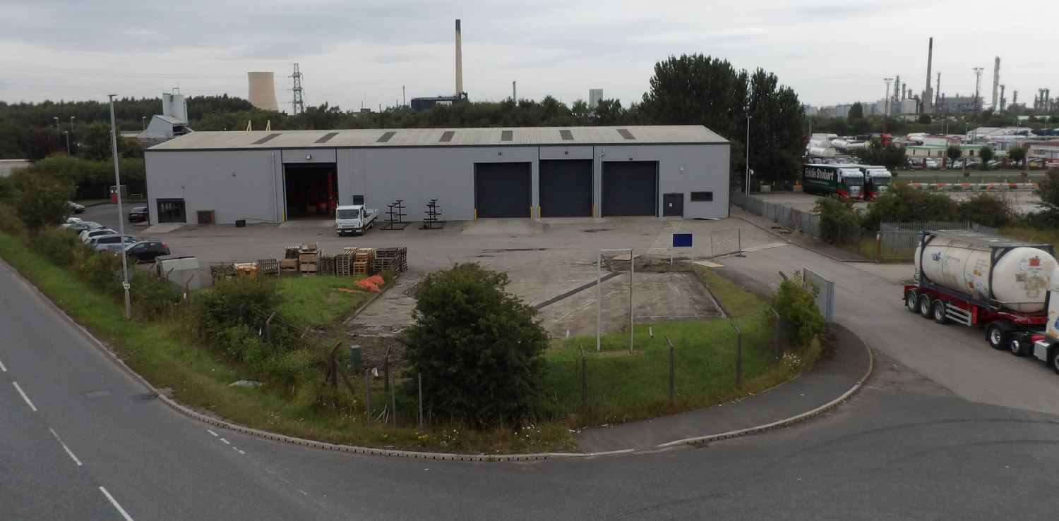 South Rd, Ellesmere Port for sale Building Photo- Image 1 of 1