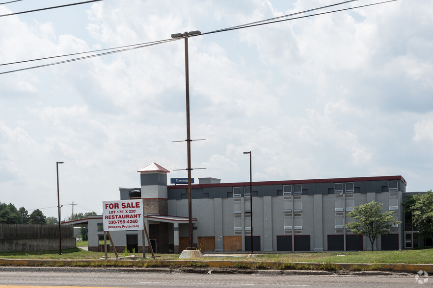 4200 Belmont Ave, Youngstown, OH for sale - Primary Photo - Image 1 of 1