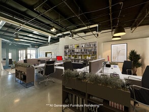 500 Bishop St, Atlanta, GA to rent Interior Photo- Image 1 of 22