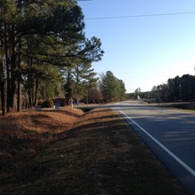 Woodcock Rd, Henrico, NC for sale Primary Photo- Image 1 of 1