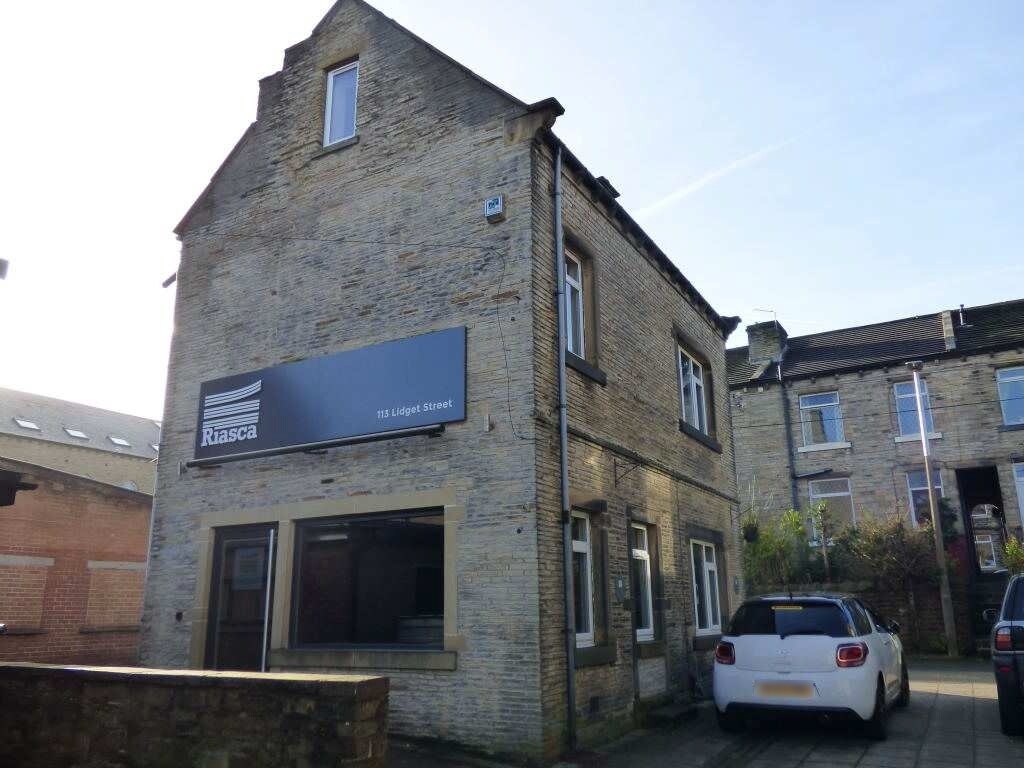 113 Lidget St, Huddersfield for sale Primary Photo- Image 1 of 1