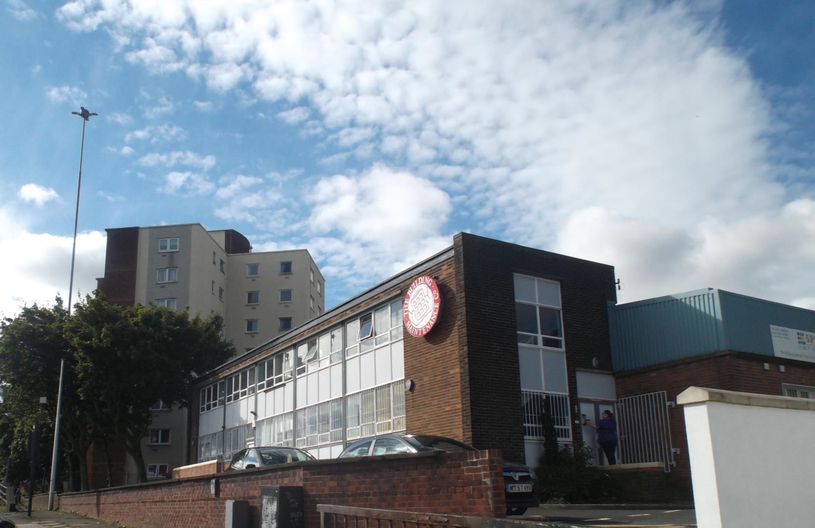 Swan St, Gateshead for sale Primary Photo- Image 1 of 1