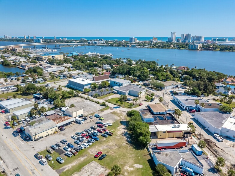 00 BEACH, Daytona Beach, FL for sale - Primary Photo - Image 1 of 1