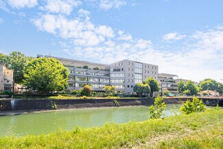 More details for 173 Boulevard Félix Faure, Aubervilliers - Office to Rent