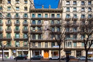 More details for Rambla de Catalunya, 118, Barcelona - Office to Rent