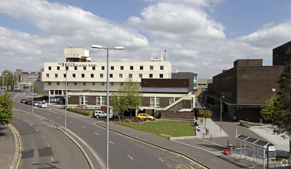 300 Cornwall St, East Kilbride to rent - Building Photo - Image 3 of 3