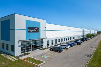 More details for 19 Aero Dr NE, Calgary, AB - Industrial to Rent