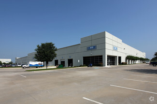 More details for 1500 Luna Rd, Carrollton, TX - Industrial for Rent