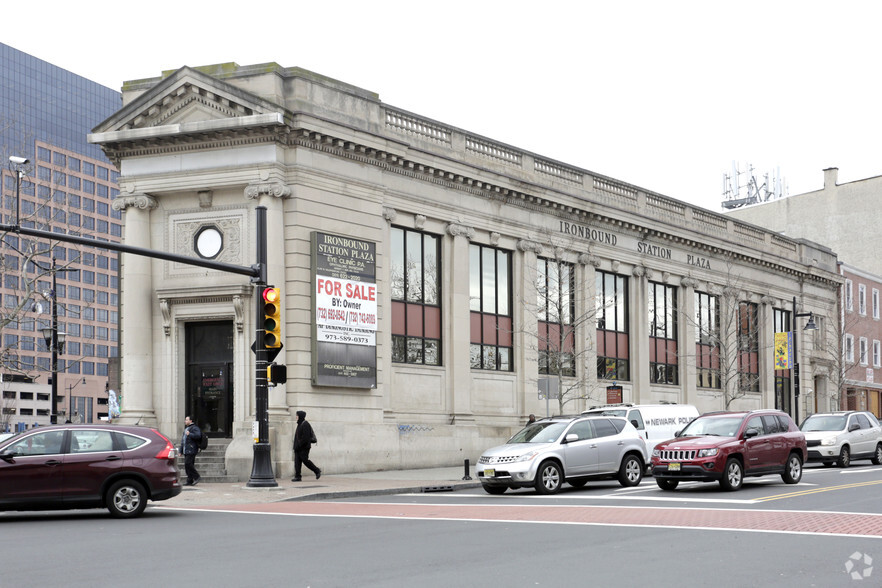 2 Ferry St, Newark, NJ for sale - Primary Photo - Image 1 of 1