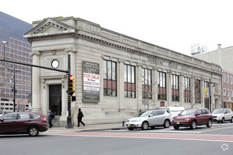 2 Ferry St, Newark, NJ for sale Primary Photo- Image 1 of 1