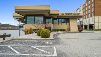 More details for 405 Riverboat Row, Newport, KY - Retail for Sale