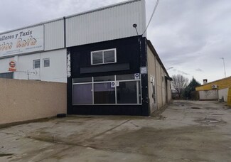 More details for Industrial to Rent