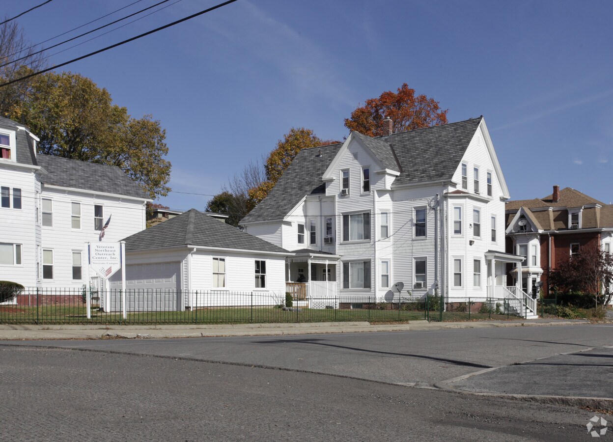 Haverhill Rooming Houses Haverhill, MA for Sale UK