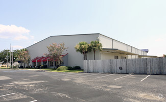 More details for 2821 Azalea Dr, North Charleston, SC - Light Industrial for Rent