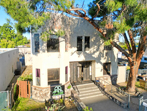 2105 F St, Bakersfield, CA for sale Building Photo- Image 1 of 6