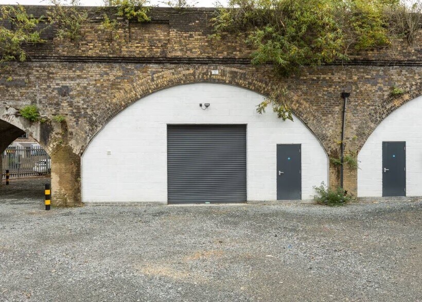 396-408 Clinton Rd, London for sale - Primary Photo - Image 1 of 1