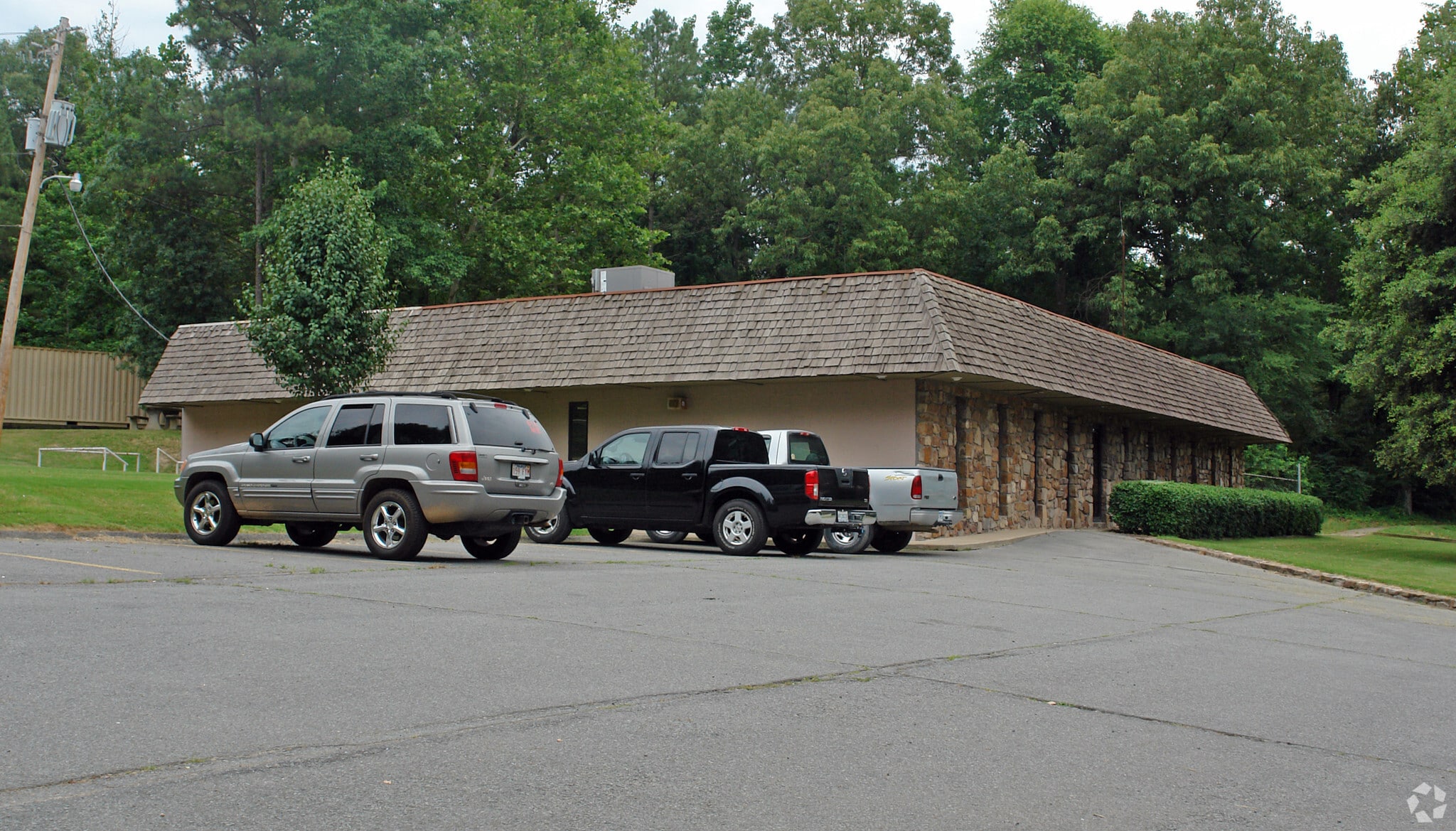 9213 Arch St, Little Rock, AR for sale Building Photo- Image 1 of 6