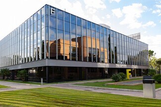 More details for Calle Sierra de Guadarrama, 3, San Fernando de Henares - Office to Rent