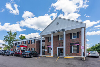 More details for 22-23 Union Ave, Sudbury, MA - Office for Rent