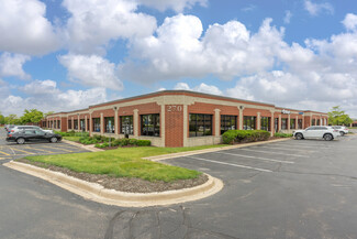 More details for 270 Remington Blvd, Bolingbrook, IL - Light Industrial for Rent