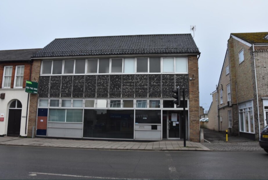 10-12 High St, Brandon for sale Primary Photo- Image 1 of 1