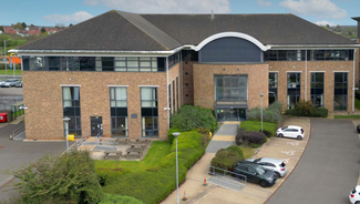 More details for 5 Barling Way, Nuneaton - Office for Rent