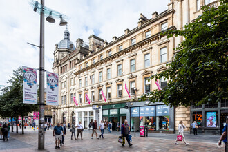 125 Buchanan St, Glasgow for rent Primary Photo- Image 1 of 5