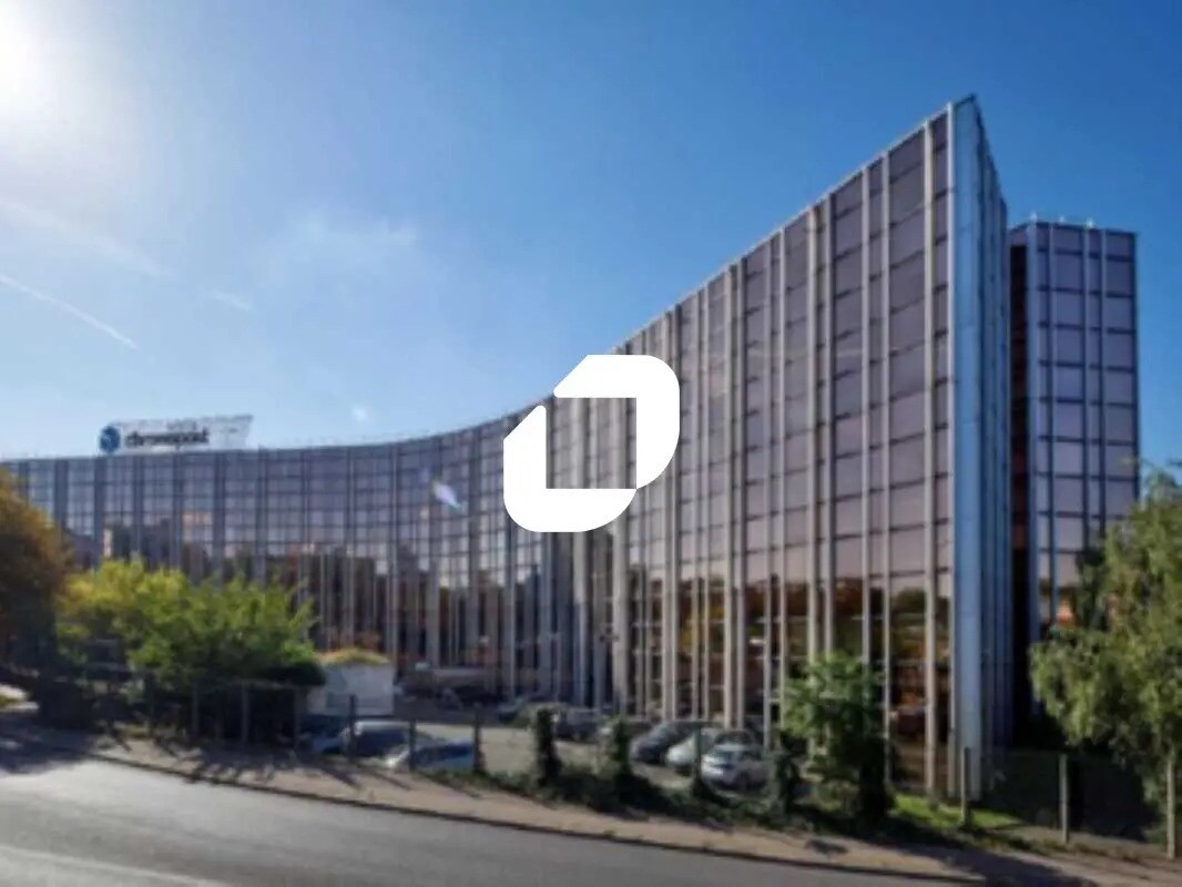 Office in Gentilly to rent Building Photo- Image 1 of 12