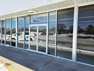 More details for 1314-18 N Main St, Mcpherson, KS - Retail for Rent