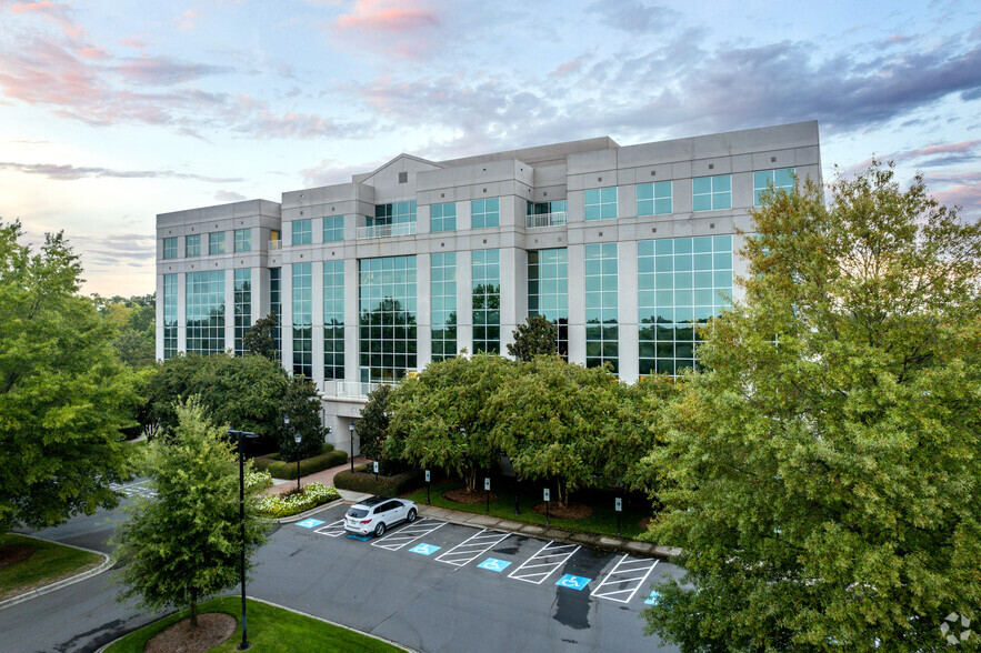 14120 Ballantyne Corporate Pl, Charlotte, NC for rent - Building Photo - Image 3 of 5