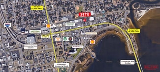 More details for 698 E Heinberg St, Pensacola, FL - Flex for Rent