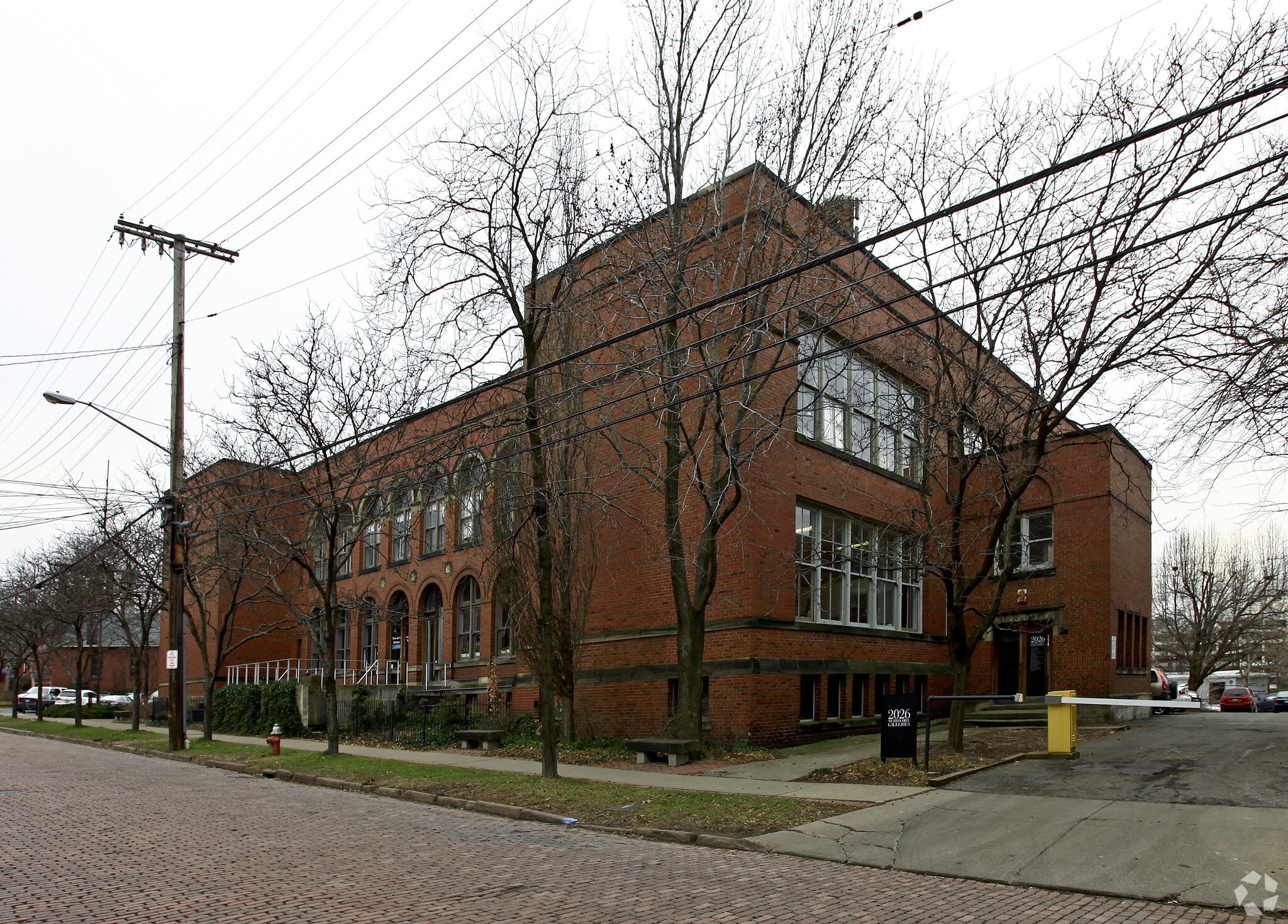 2026 Murray Hill Rd, Cleveland, OH to rent Building Photo- Image 1 of 14